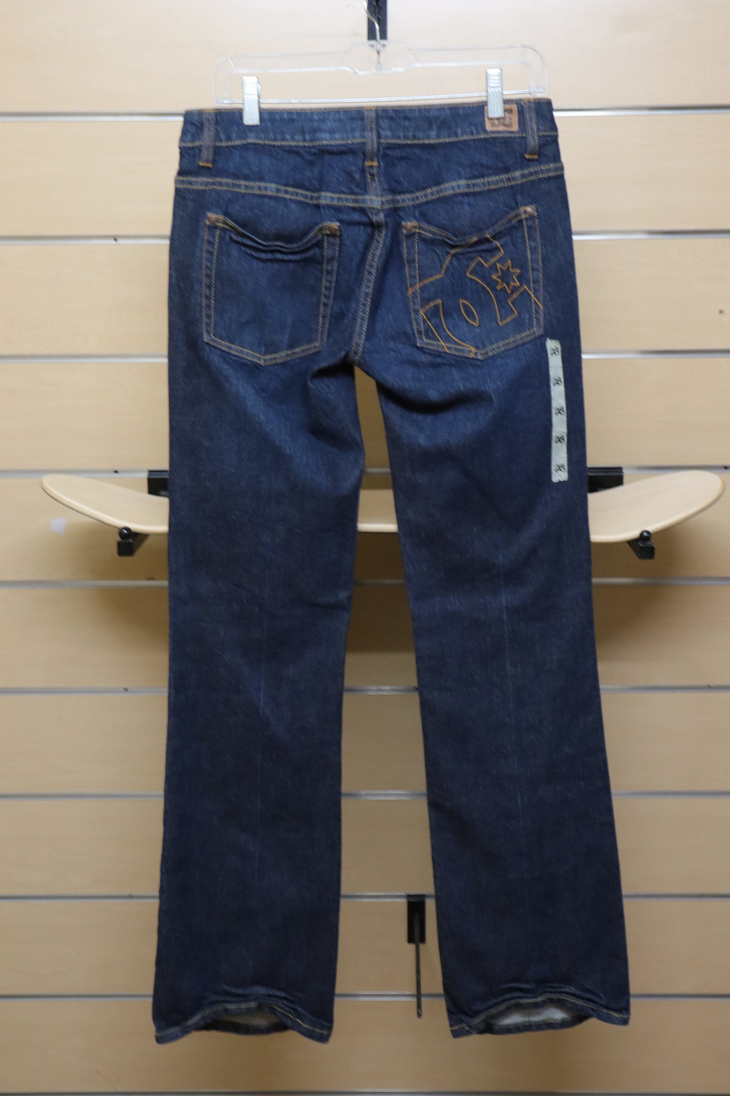 DC Larowe Jeans