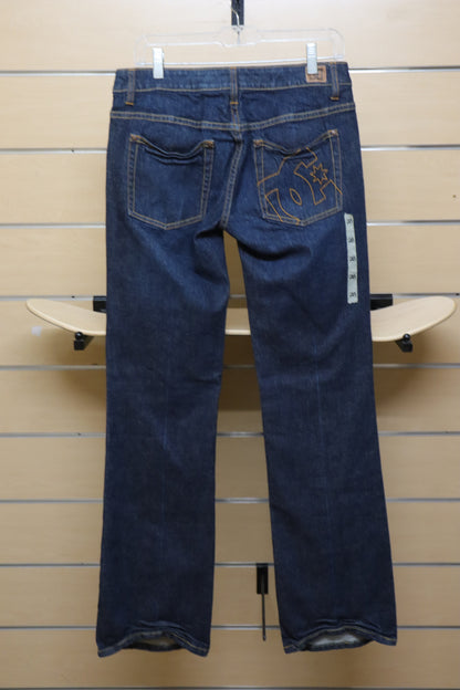 DC Larowe Jeans