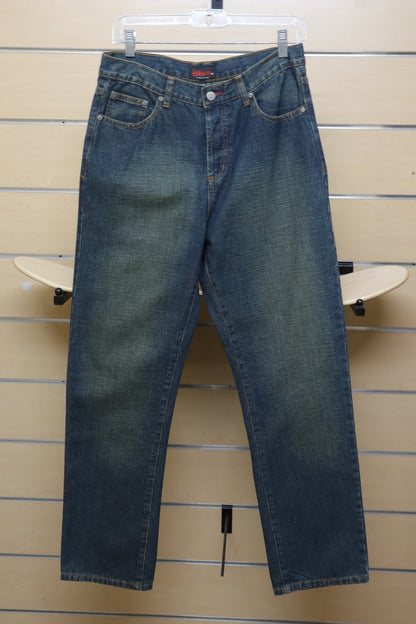 Skin Jeans