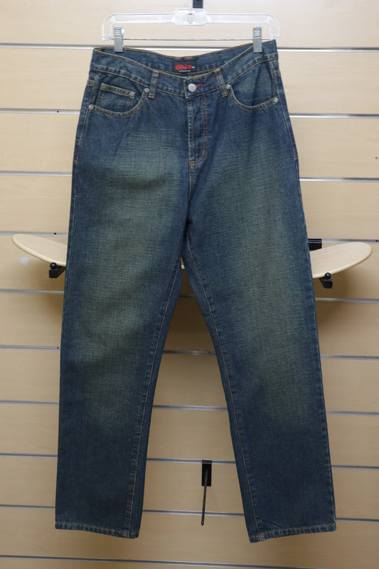 Skin Jeans