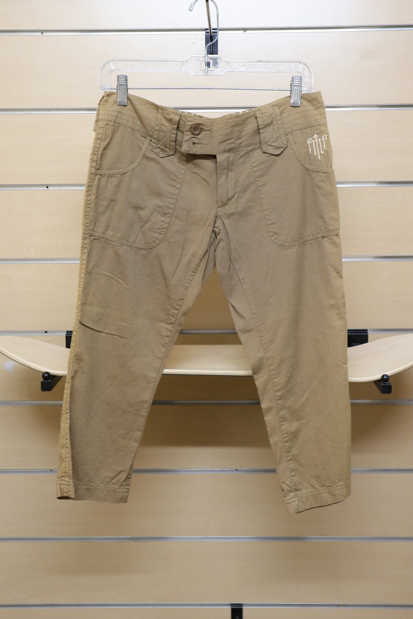 FMF St Tropez Capris