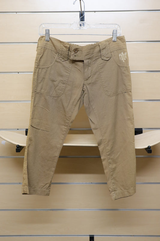 FMF St Tropez Capris