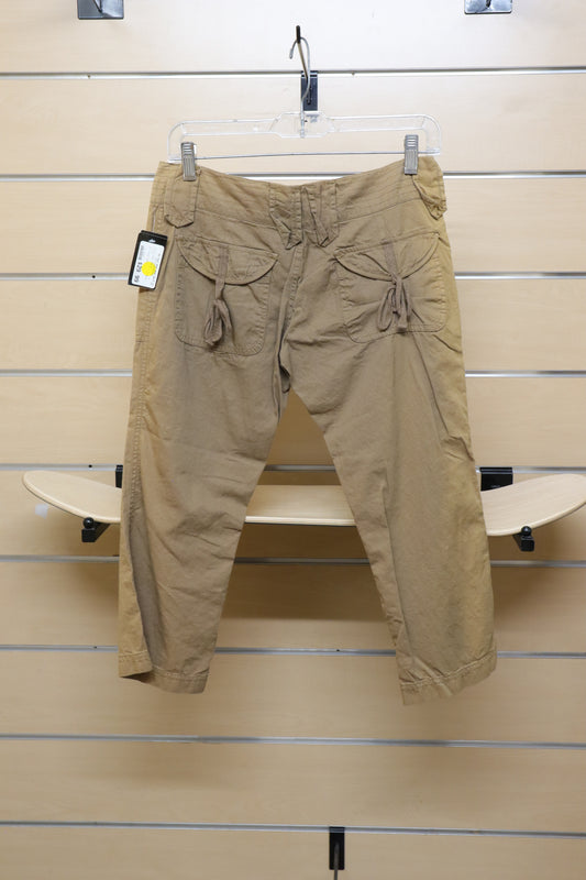 FMF St Tropez Capris