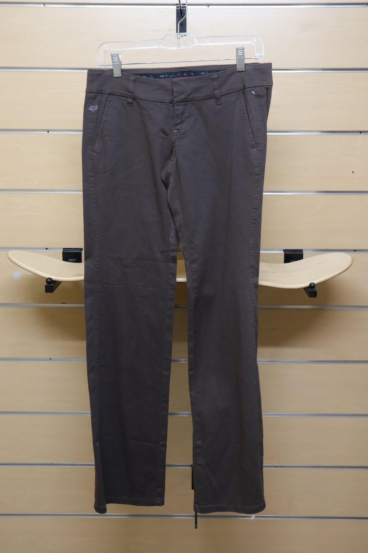 Fox Brown Jeans