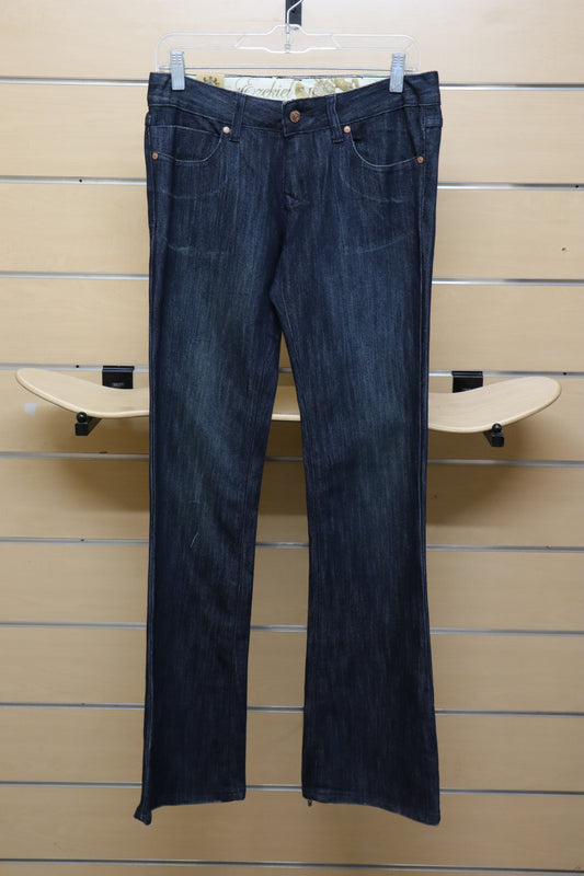 Ezekiel Black Label Jeans