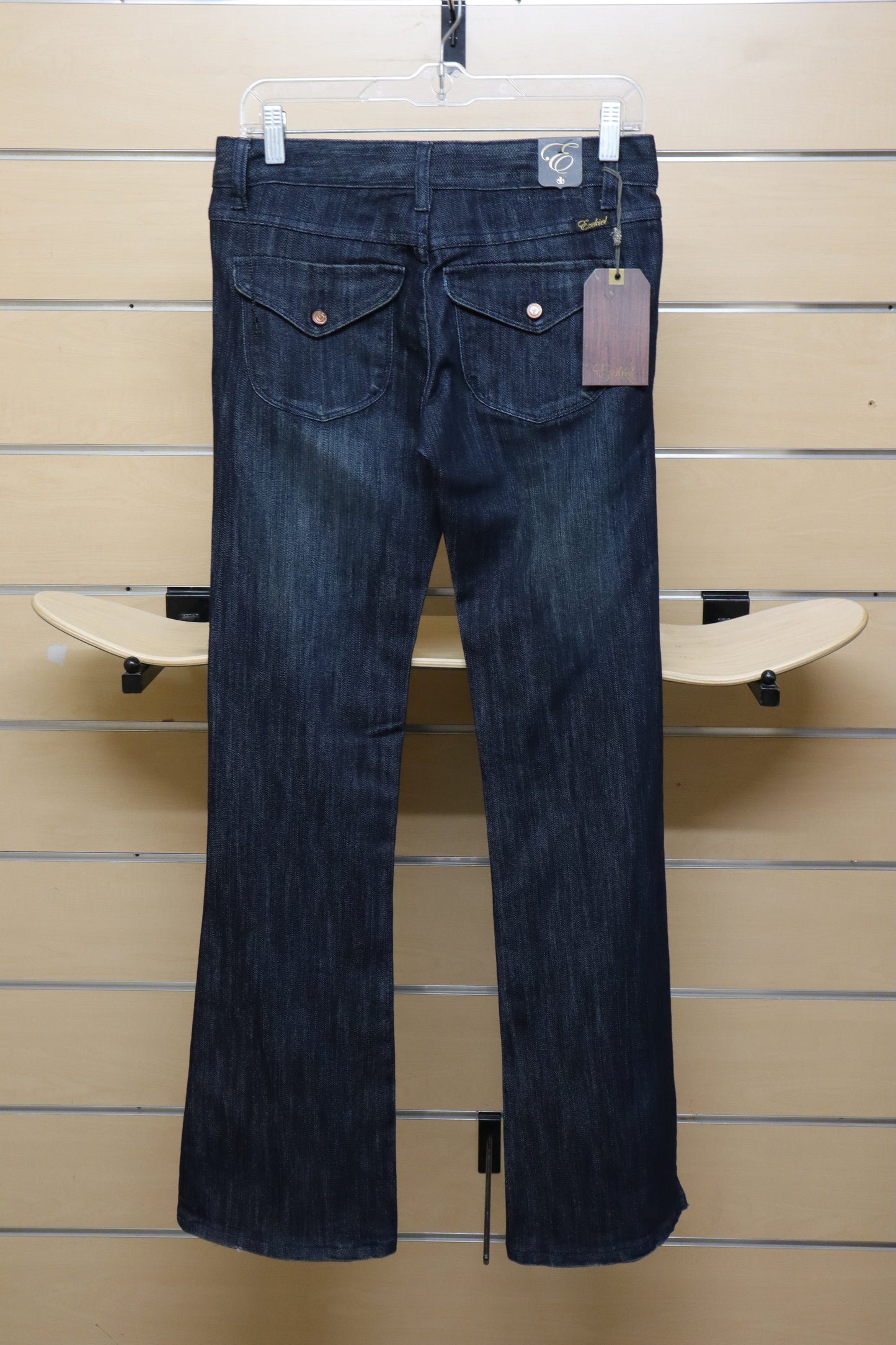 Ezekiel Black Label Jeans
