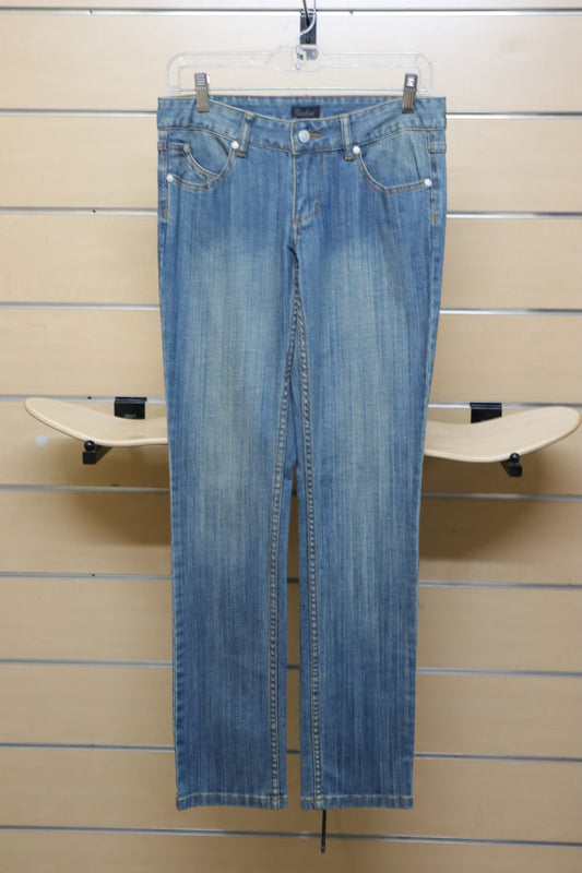 Ezekiel South Coast Jeans