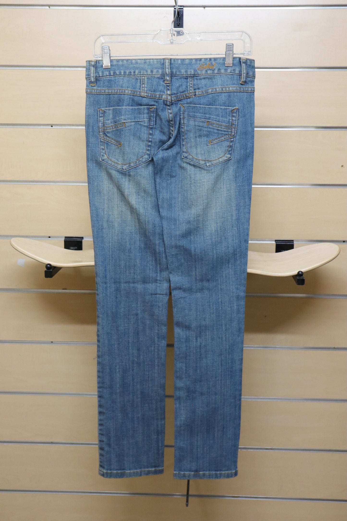 Ezekiel South Coast Jeans