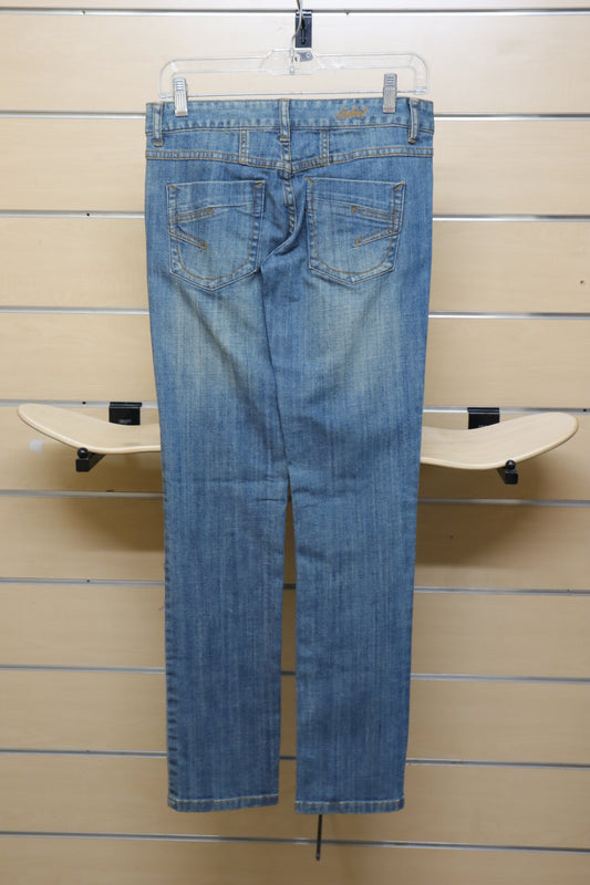 Ezekiel South Coast Jeans