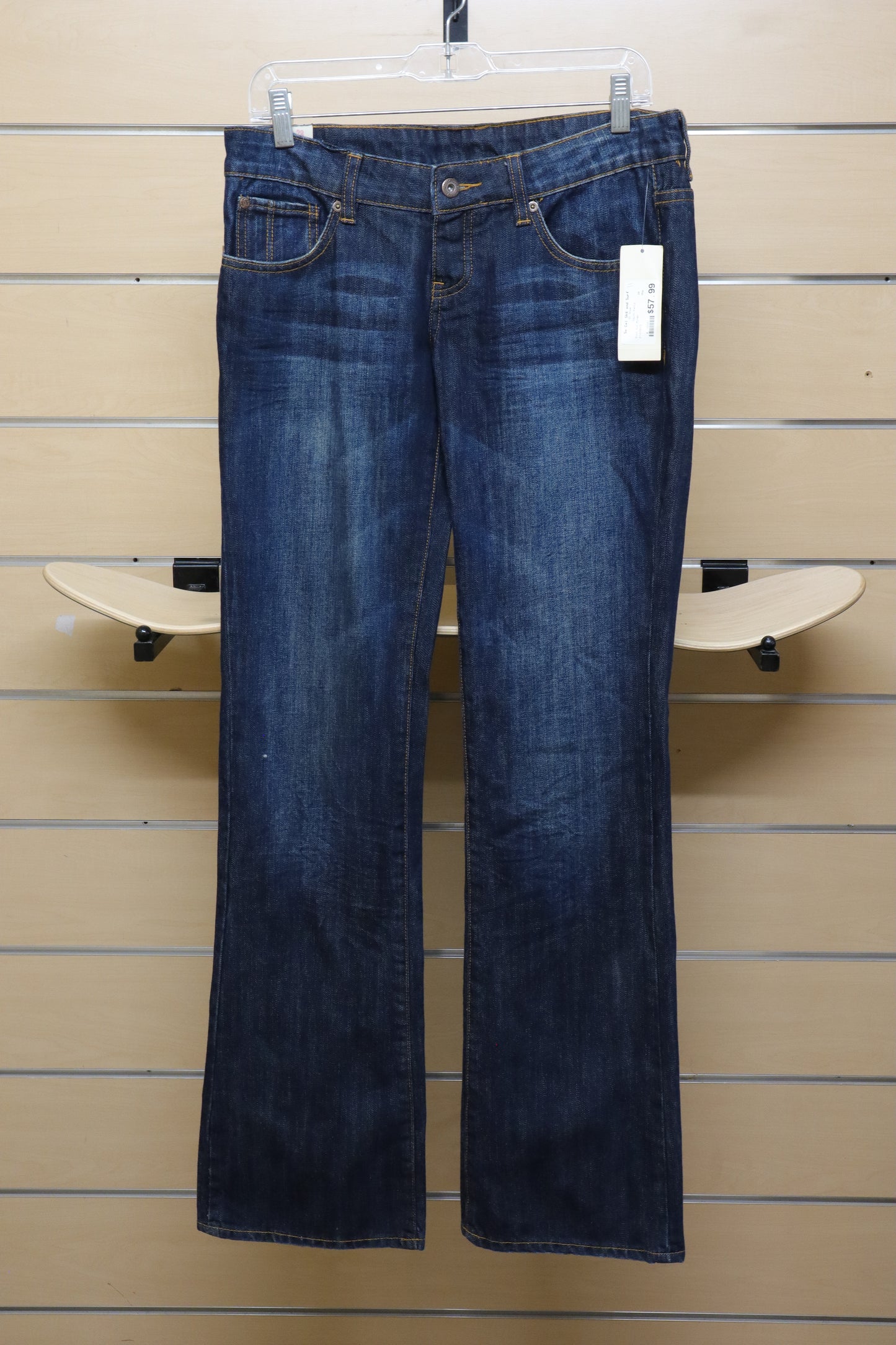 DC Miner Jeans