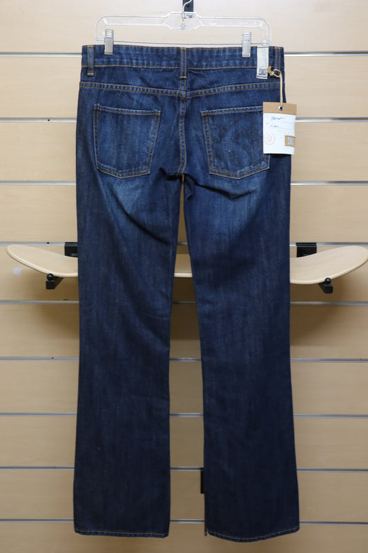 DC Miner Jeans