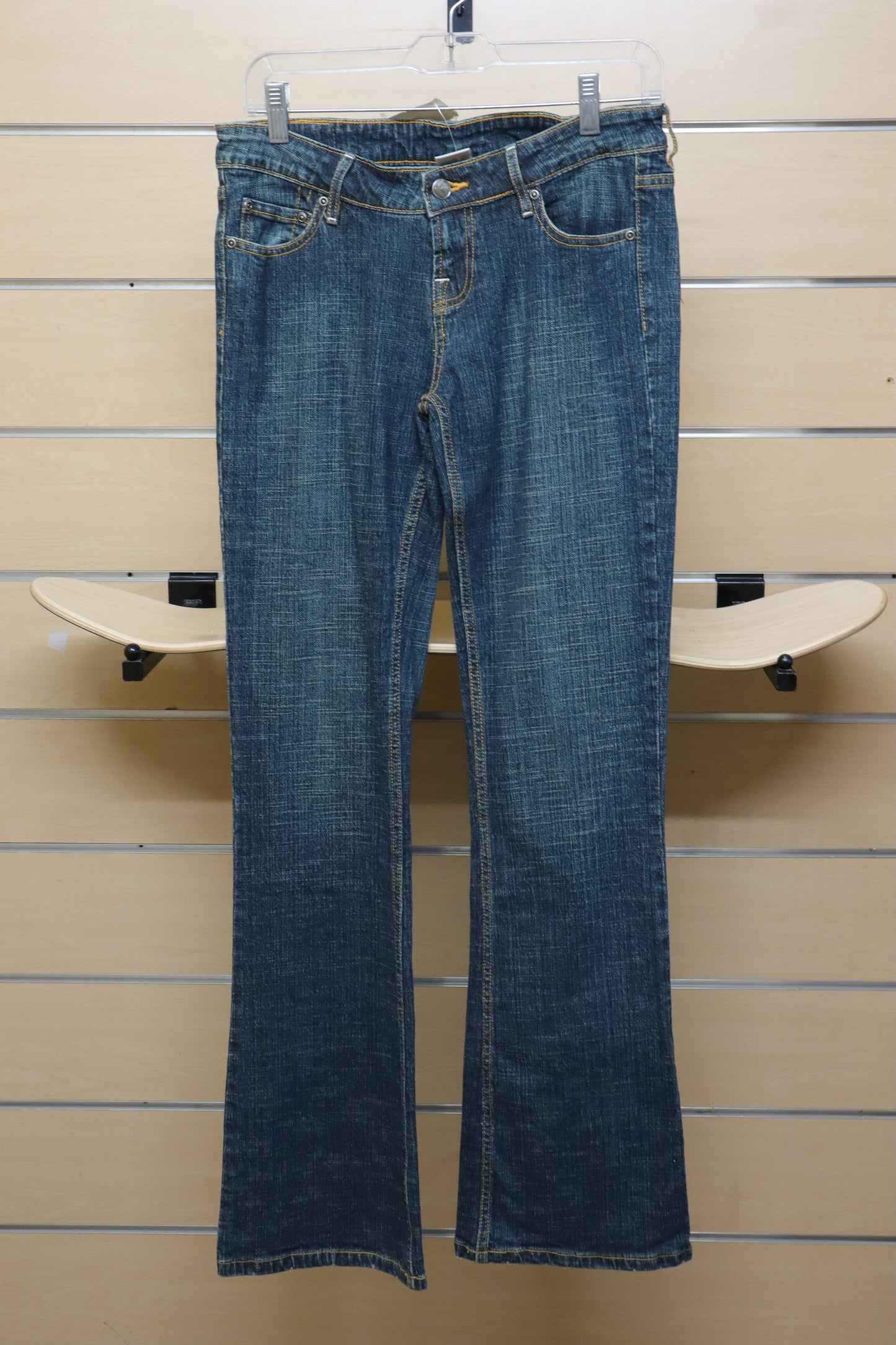 Famous Frankie Jeans