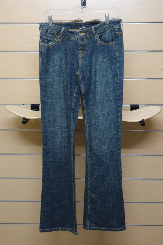 Famous Frankie Jeans