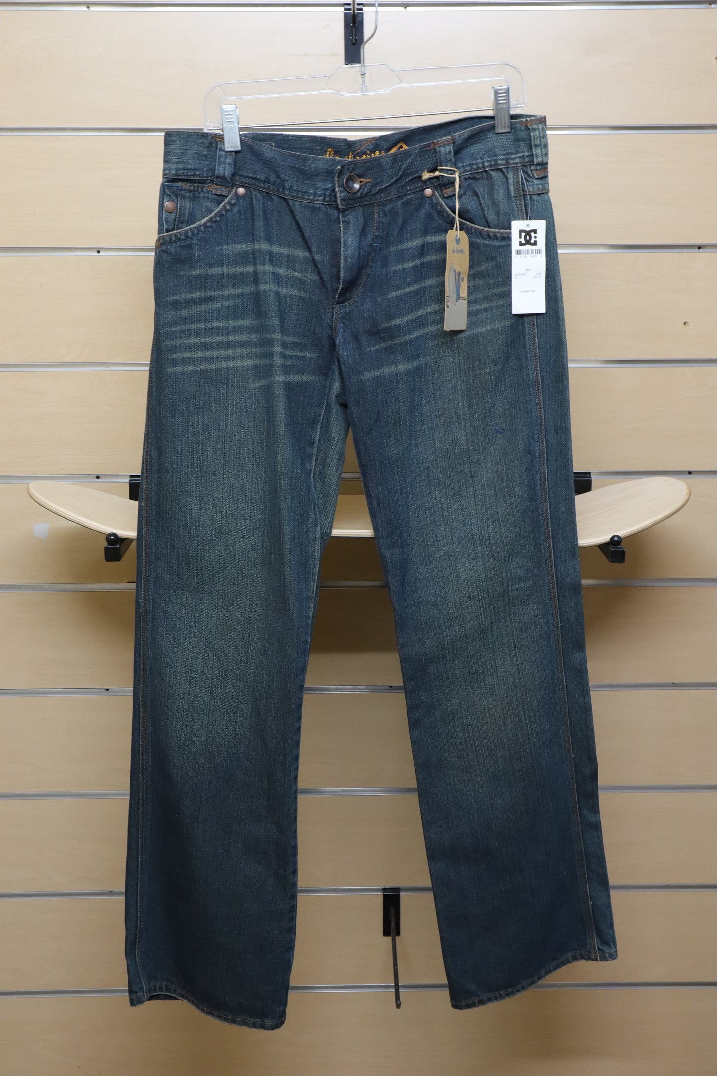 DC Gwen Jeans