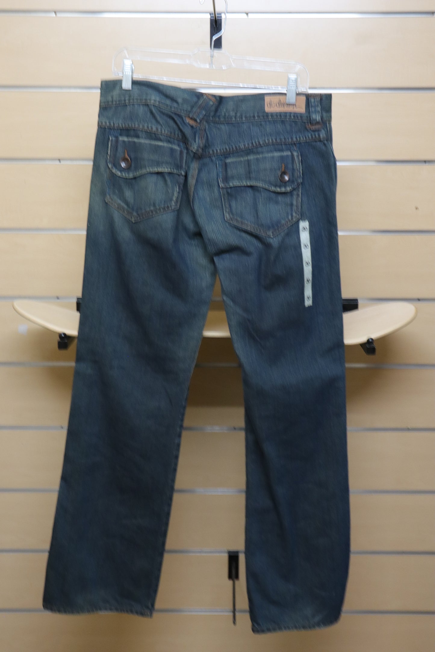 DC Gwen Jeans