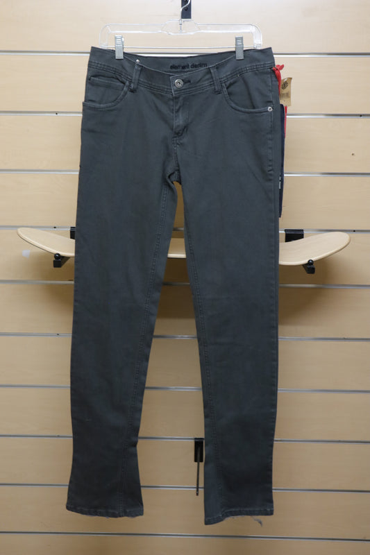 Element Strut Jeans