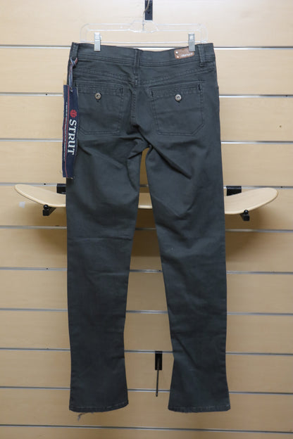 Element Strut Jeans