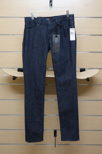 Fox Jet Jeans