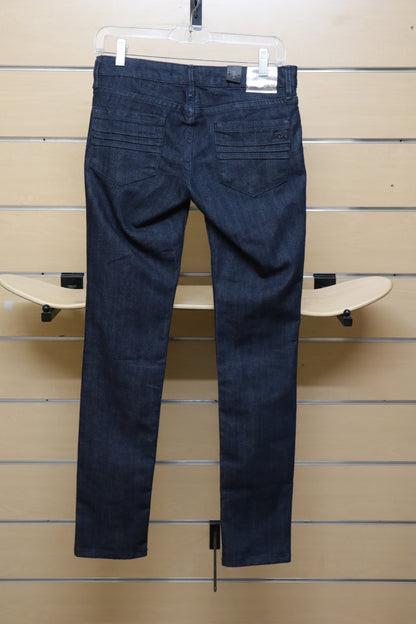 Fox Jet Jeans