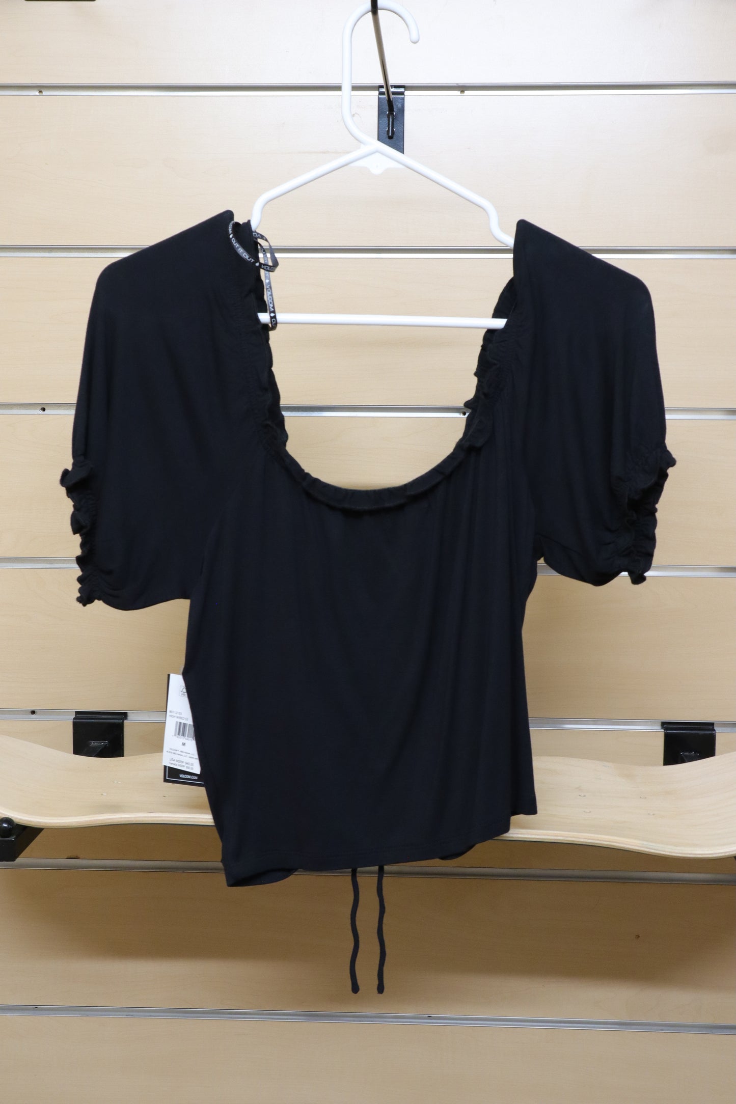Volcom High Wired Top