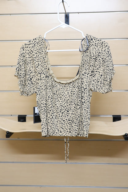 Volcom High Wired Top