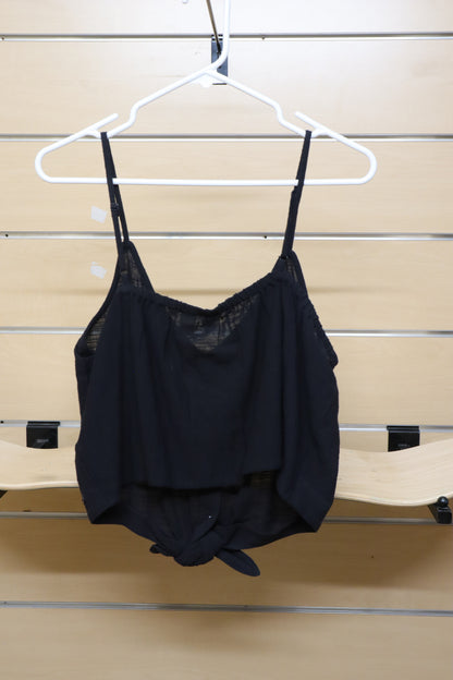 Roxy Tiny Mutinies Top