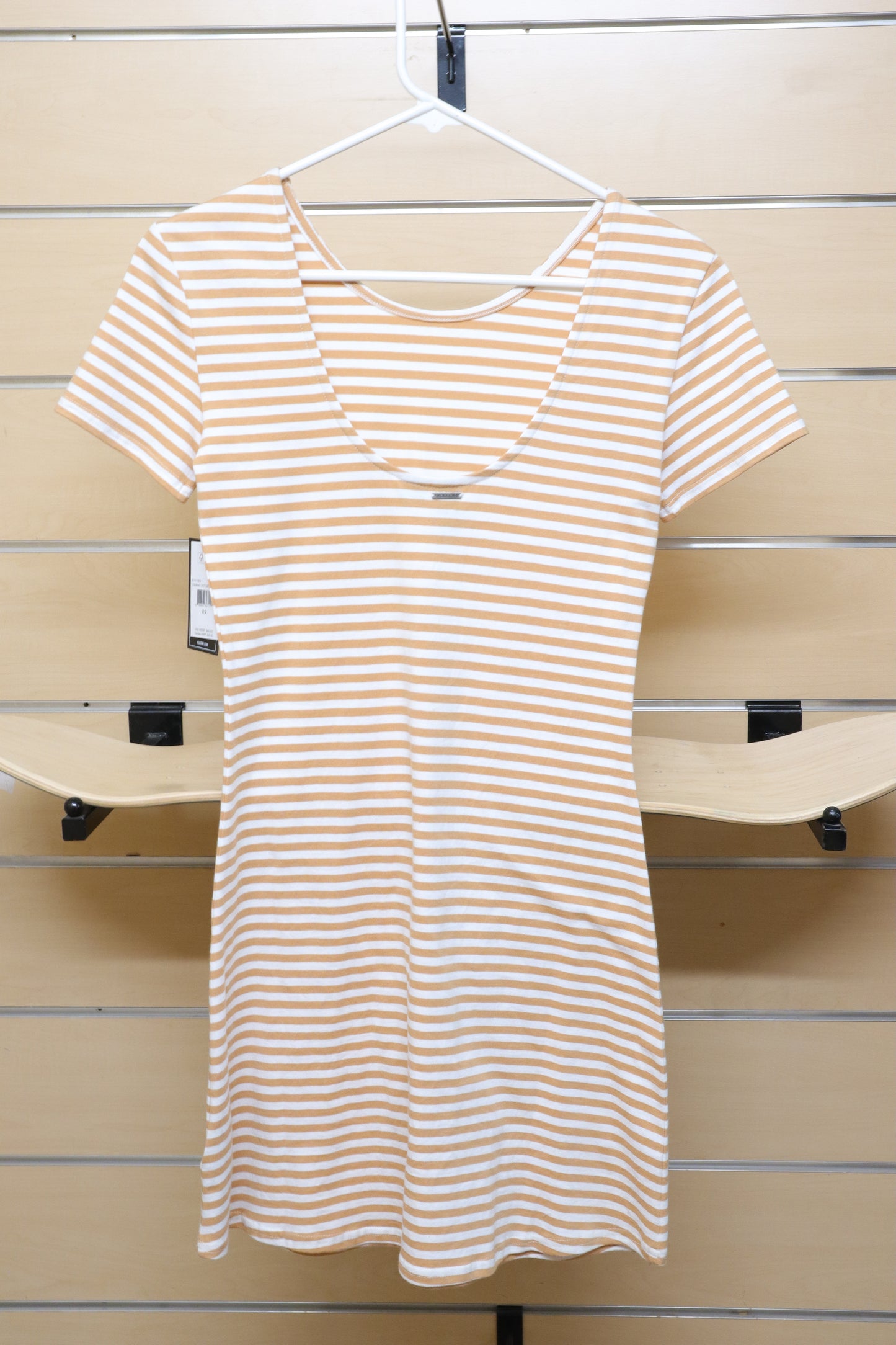 Volcom Looking Out Dress