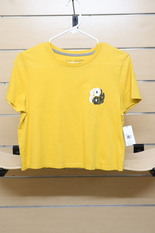 Volcom Stone Ying Yang Tee