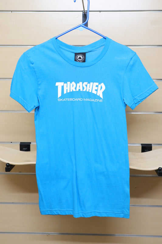 Thrasher Tee