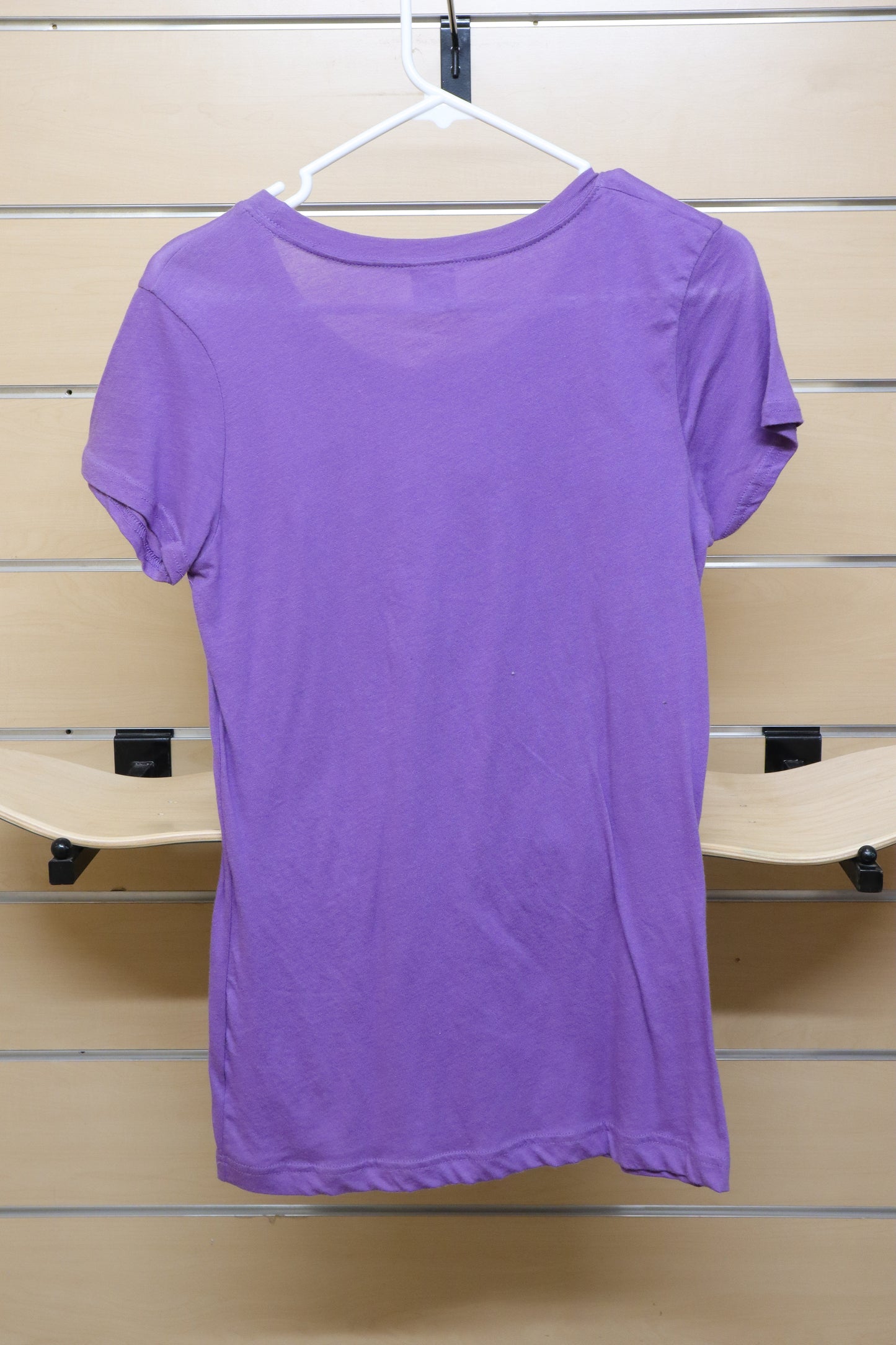 Lost Stroke of Genius Tee