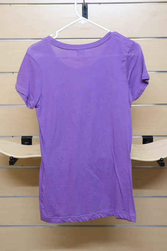 Lost Stroke of Genius Tee