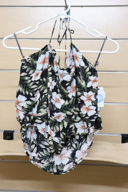 Volcom Coco Halter Cami Top