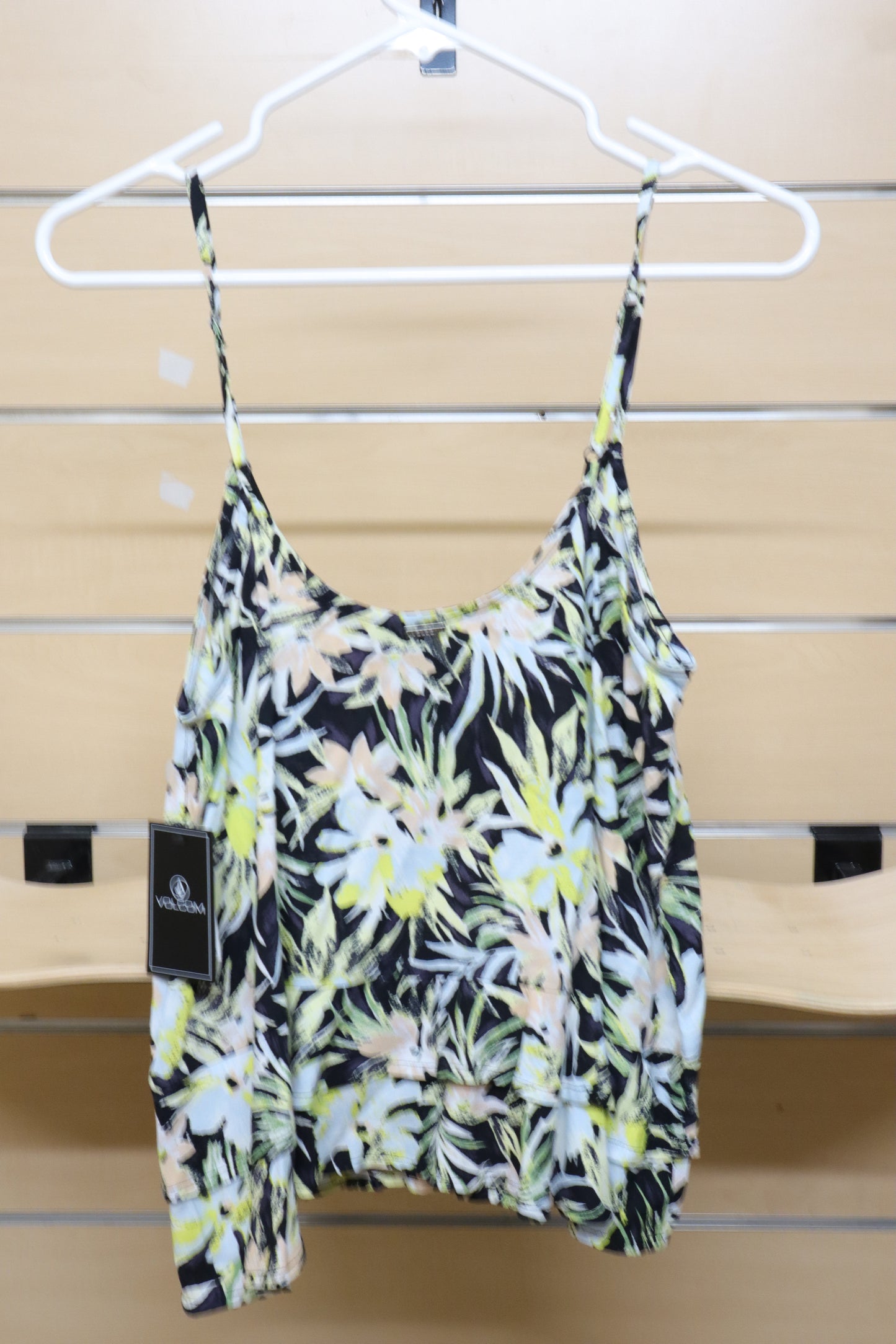 Volcom That's My Type Cami Top