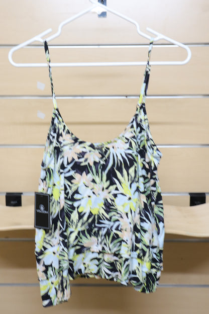 Volcom That's My Type Cami Top