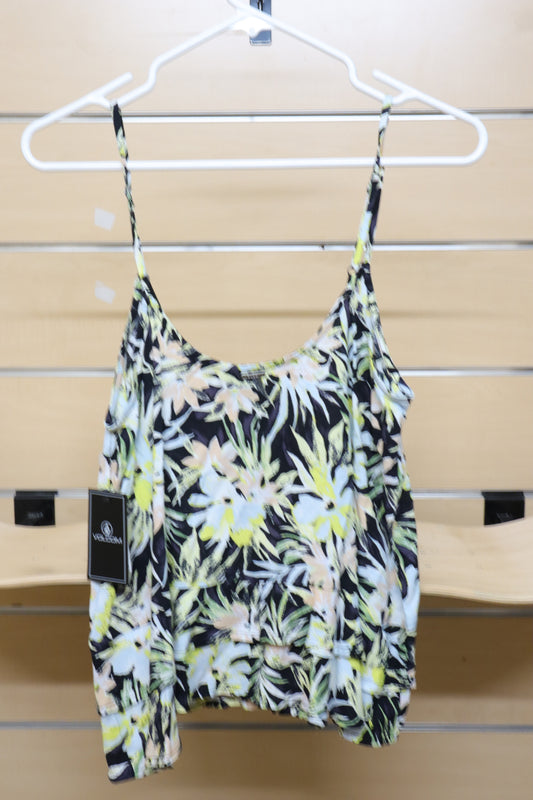 Volcom That's My Type Cami Top