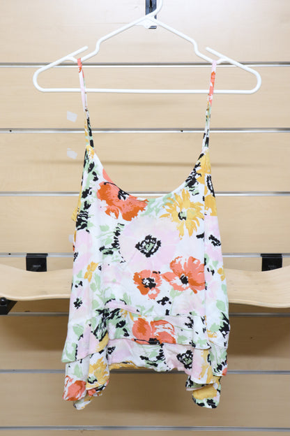 Volcom That's My Type Cami Top