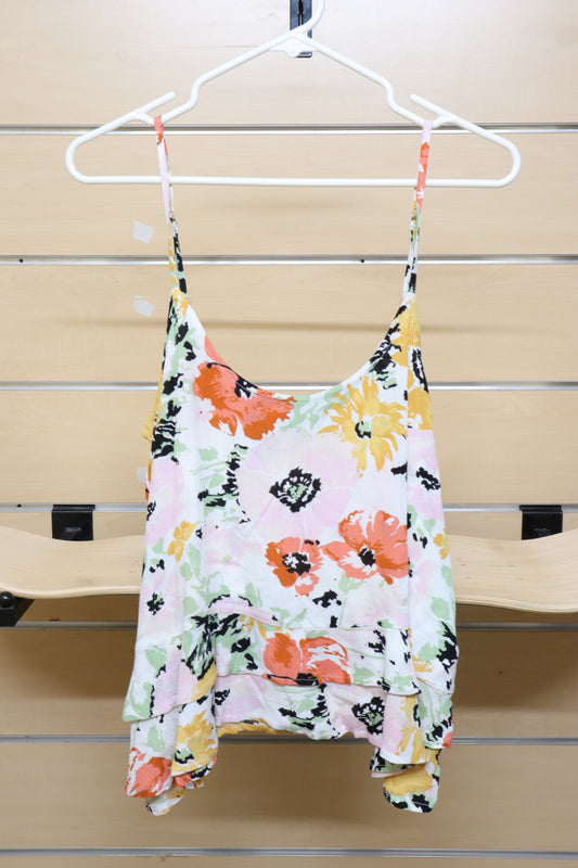 Volcom That's My Type Cami Top