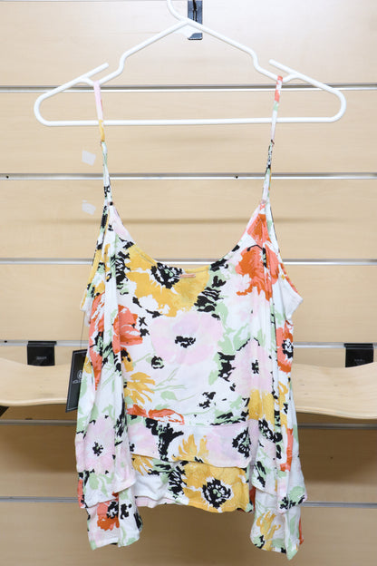 Volcom That's My Type Cami Top