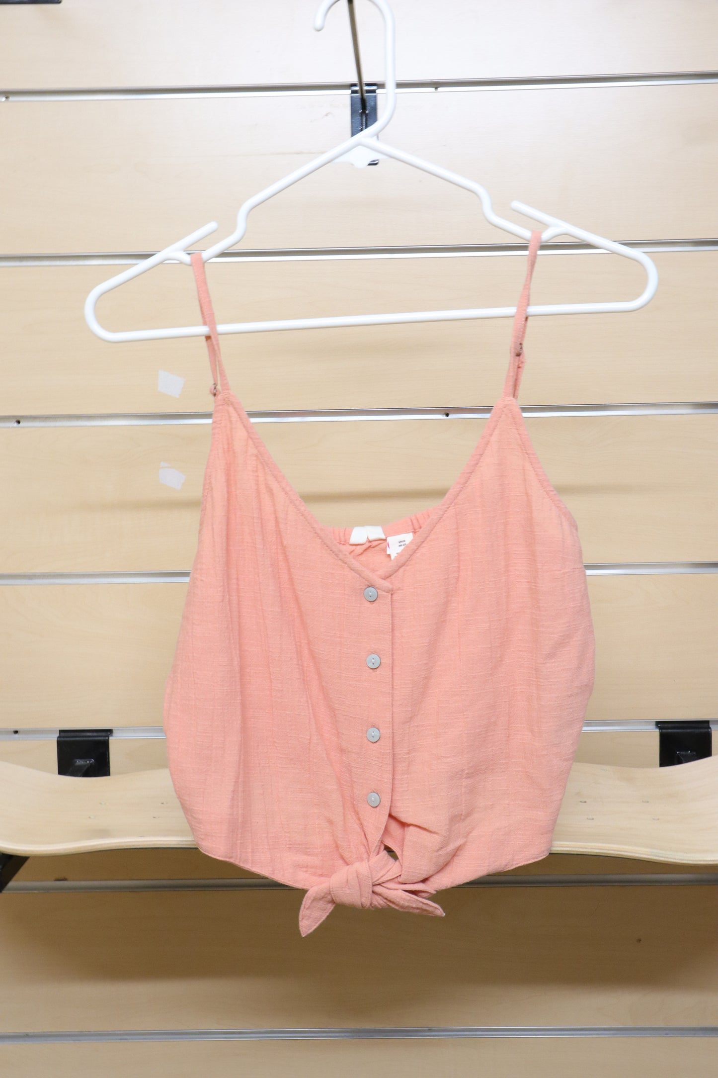 Roxy Tiny Mutinies Tank Top