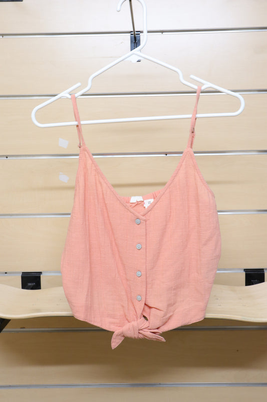 Roxy Tiny Mutinies Tank Top