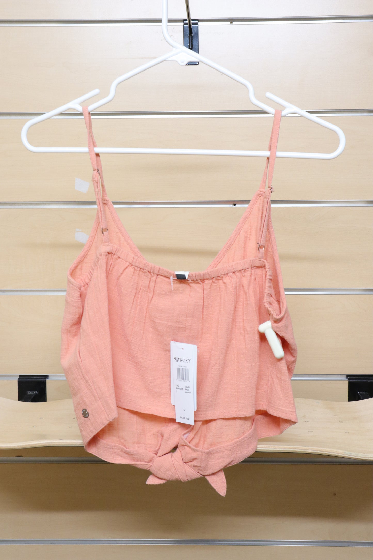 Roxy Tiny Mutinies Tank Top