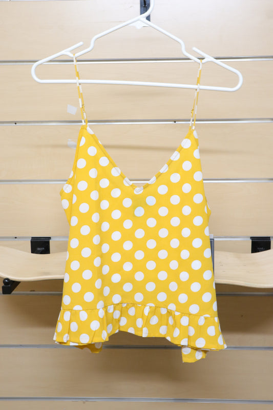 Roxy Read the Room Cami Top