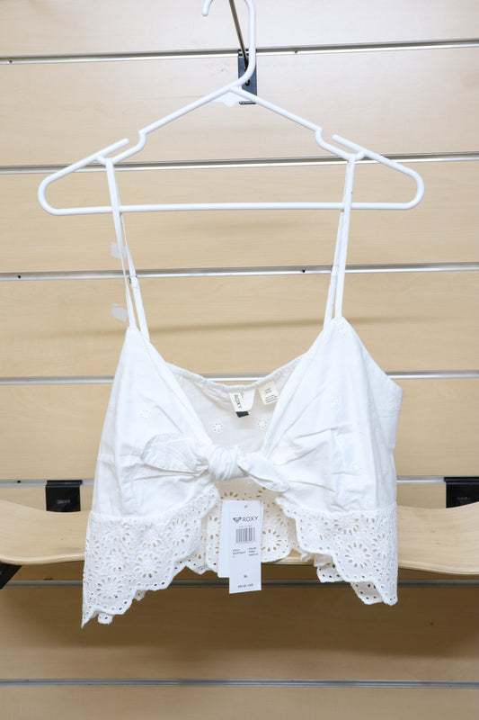 Roxy Play The Part Top
