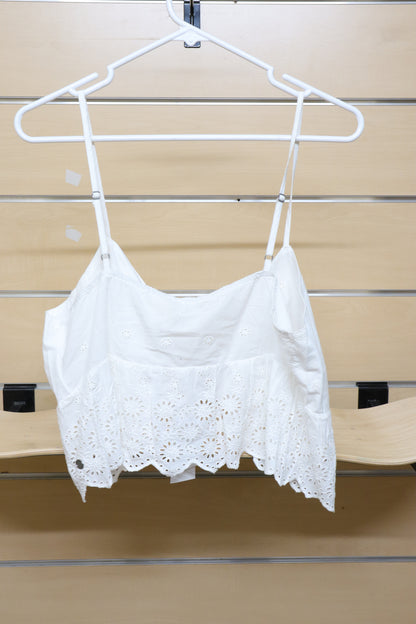 Roxy Play The Part Top