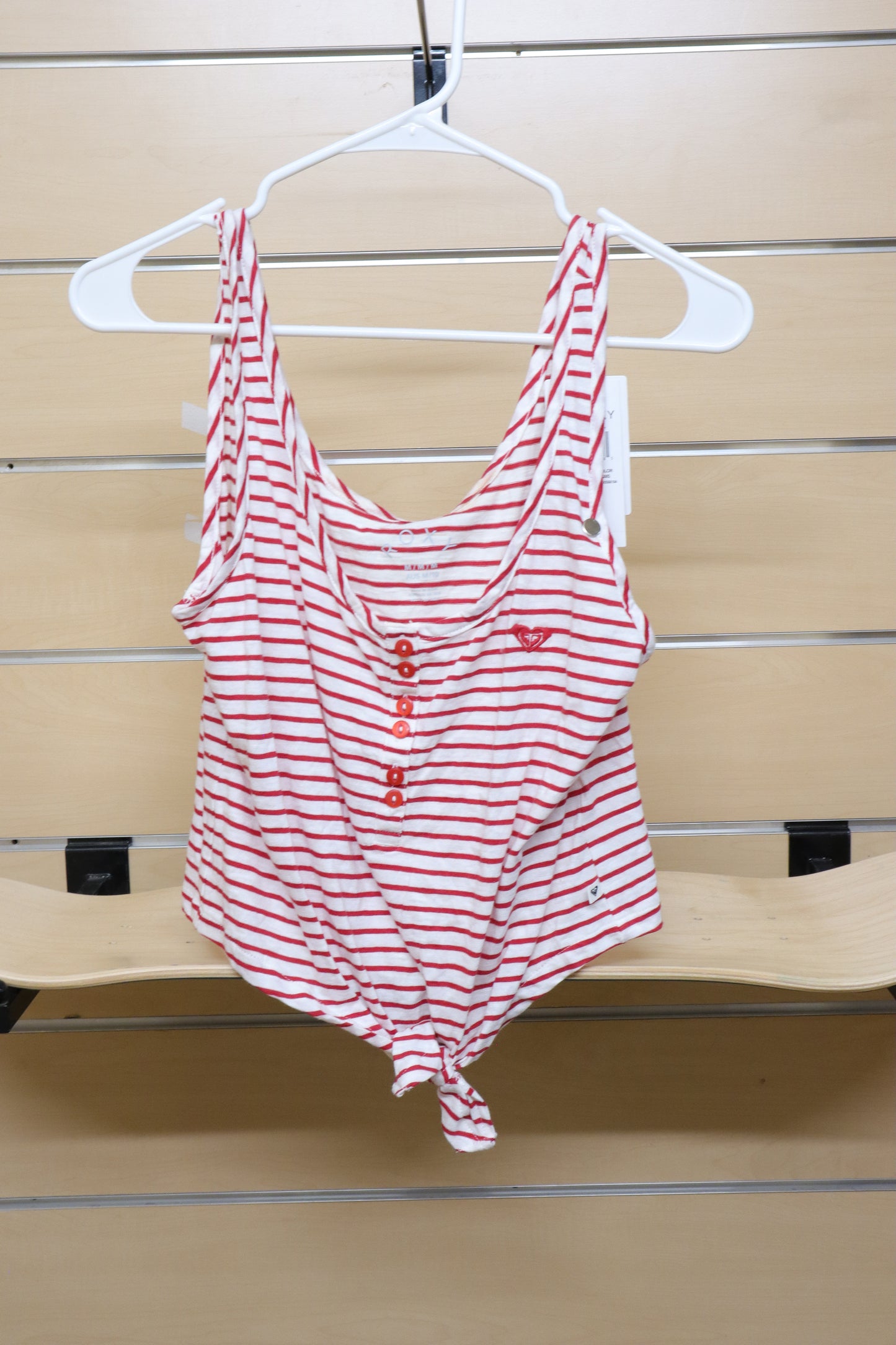 Roxy Sweet Symphony Tank Top