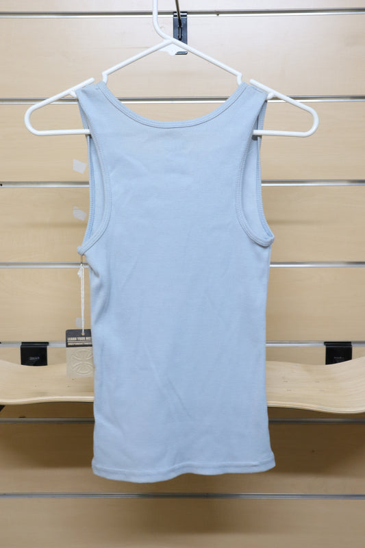 Independent Outline Tank Top