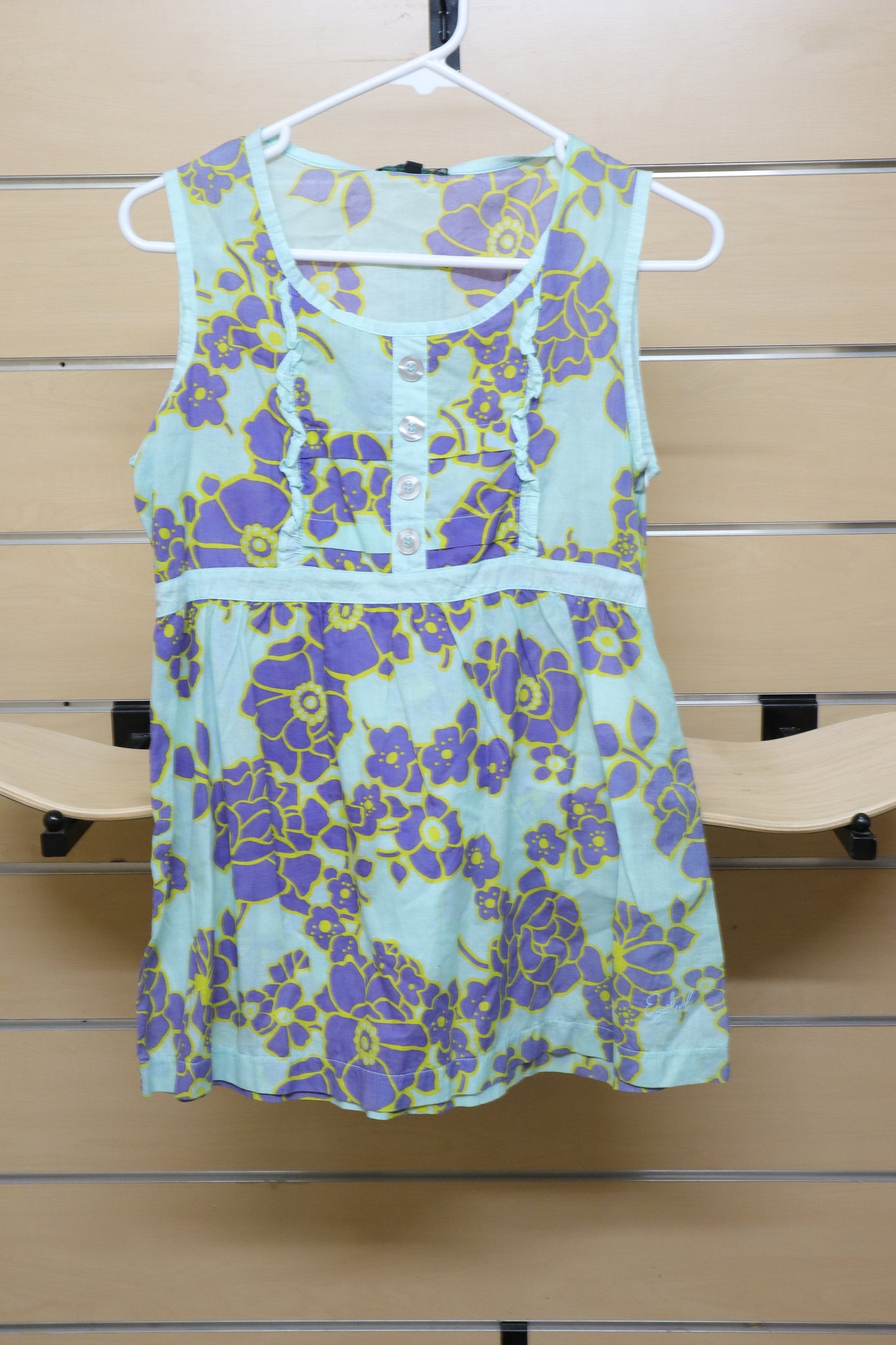 Ezekiel Charlotte Top
