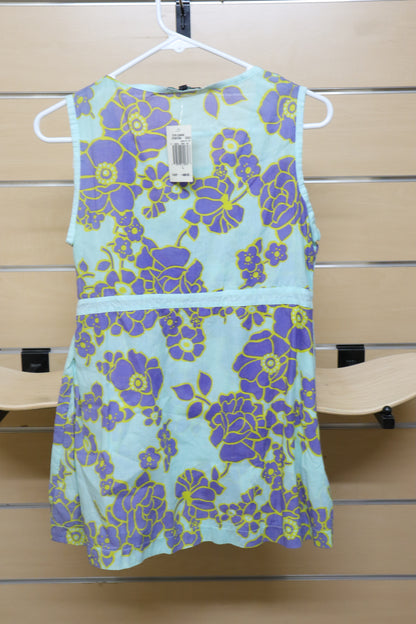 Ezekiel Charlotte Top