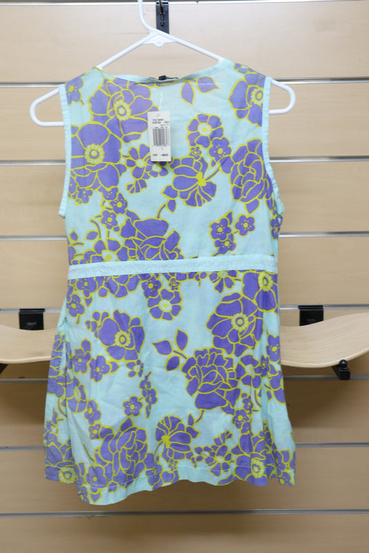 Ezekiel Charlotte Top