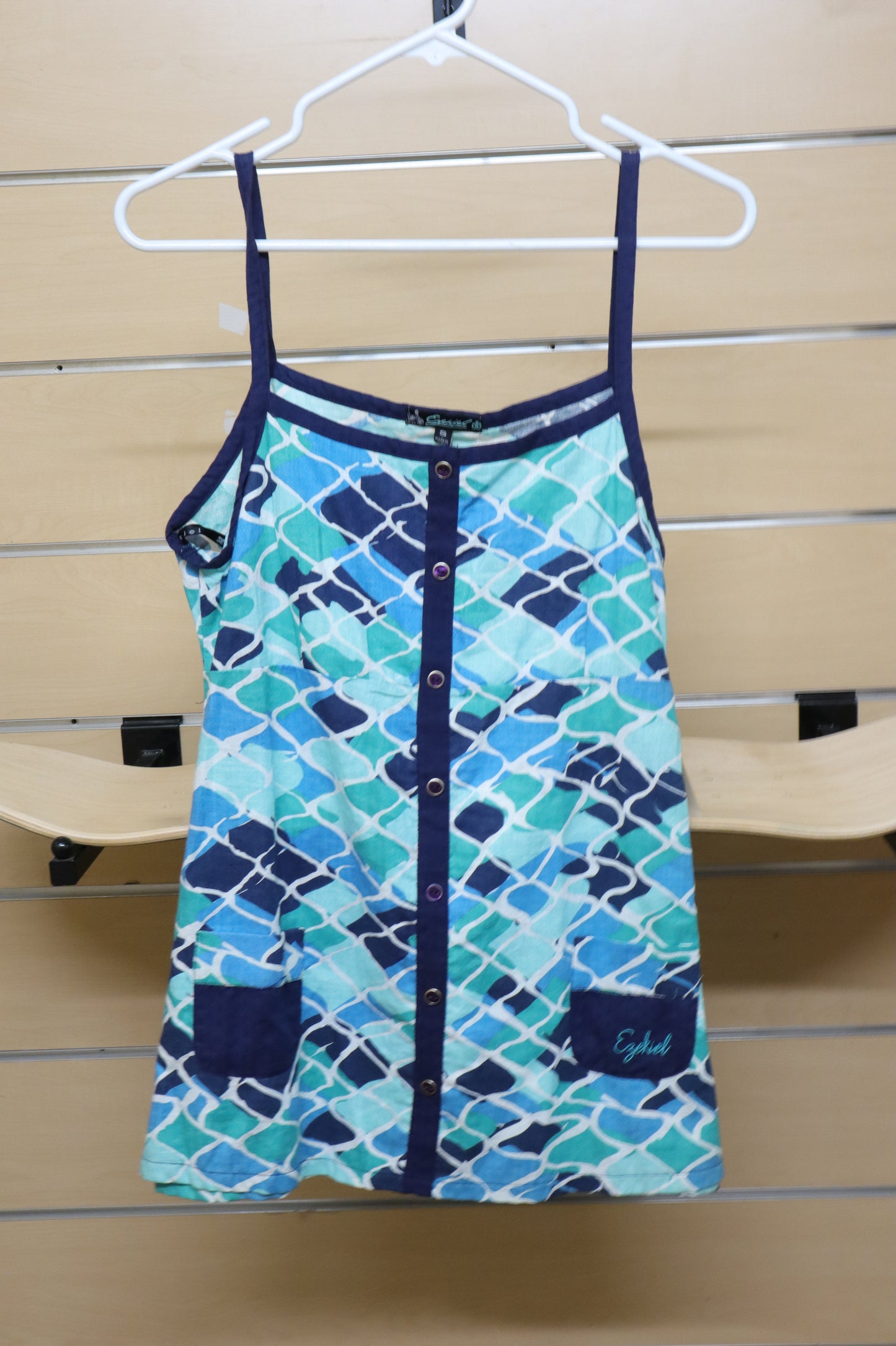 Ezekiel Stella Cami Top